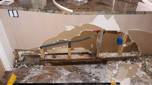 Best Residential water damage restoration  in Delray Beach, FL