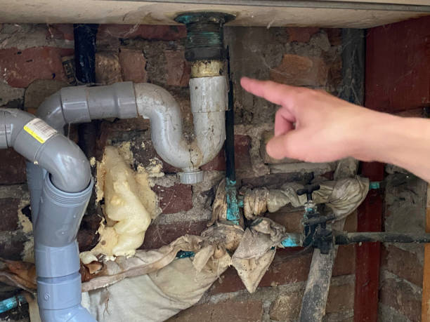 24/7 water damage repair in FL